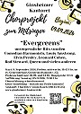 Chorprojekt zum Mitsingen - Start am 09.09.2026