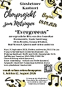 Chorprojekt zum Mitsingen